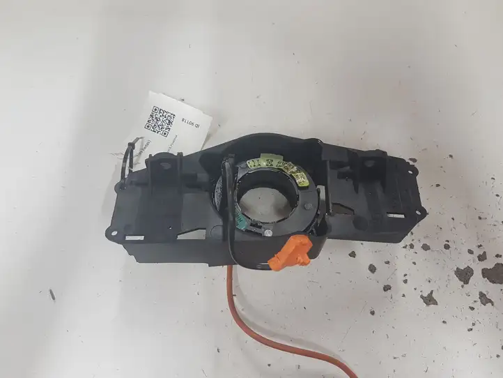 Citroen Saxo (1996 - 2004) 9619490380 Контактное кольцо SRS — фото 1