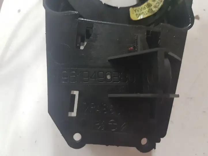 Citroen Saxo (1996 - 2004) 9619490380 Контактное кольцо SRS — фото 5