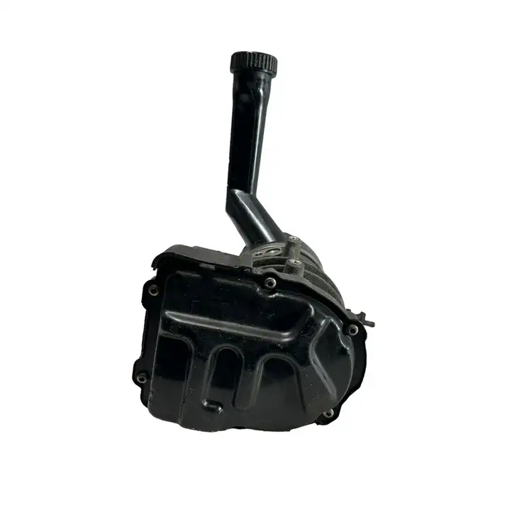Citroen C4 I Picasso (2006 - 2013) 9684252580 Насос гидроусилителя руля — фото 5