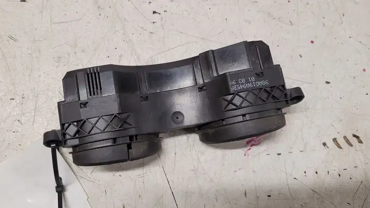 Ford Focus (1998 - 2004) 98AG19A945BF Кнопка обогрева стекла — фото 2