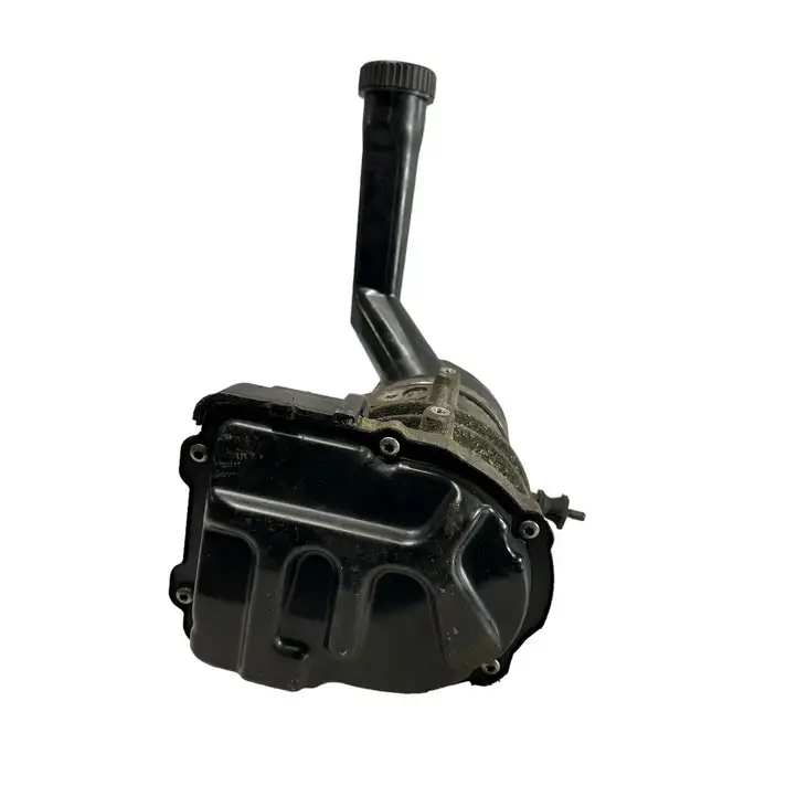 Citroen C4 I Picasso (2006 - 2013) 9685051580 Насос гидроусилителя руля — фото 4
