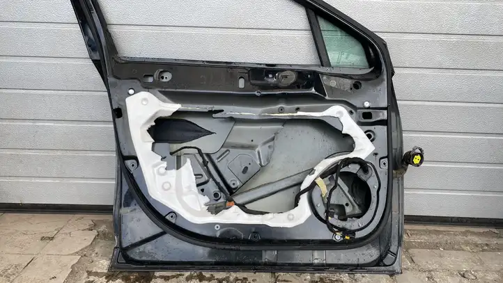 Citroen C5 (2008 - 2017) Дверь — фото 3