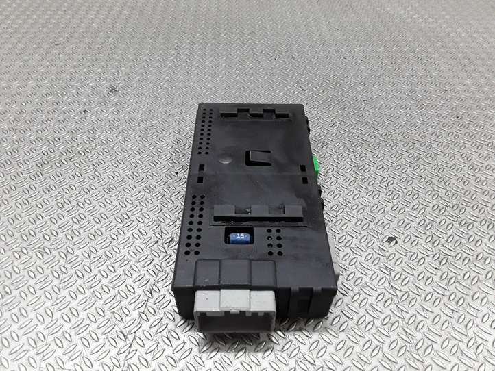 Volvo S40 (2004 - 2007)  8698475 Блок управления крюка для прицепа