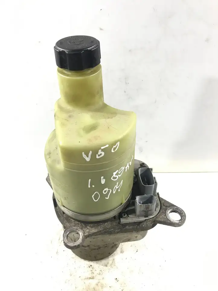 Volvo V50 (2008 - 2012) 5N513K514CA Насос ГУР — фото 5