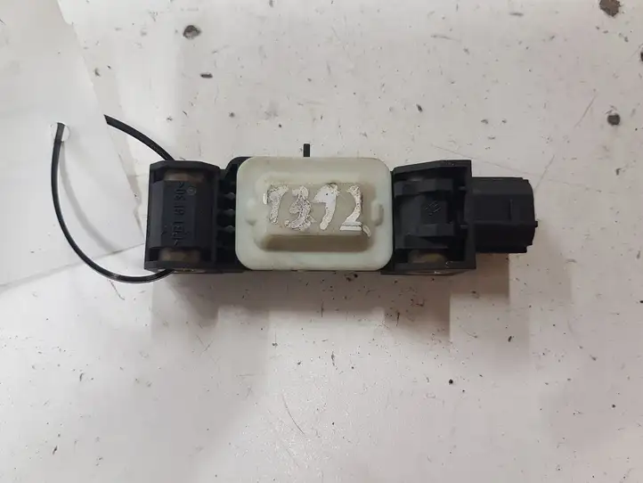 Nissan Almera N16 (2000 - 2010) 0285003019 Датчик удара SRS — фото 3