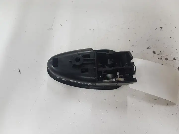 Toyota Avensis T270 (2009 - 2012) 6920605051 Внутренняя ручка двери — фото 4