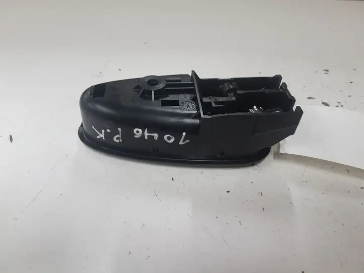 Toyota Avensis T270 (2009 - 2012) 6920605051 Внутренняя ручка двери — фото 5