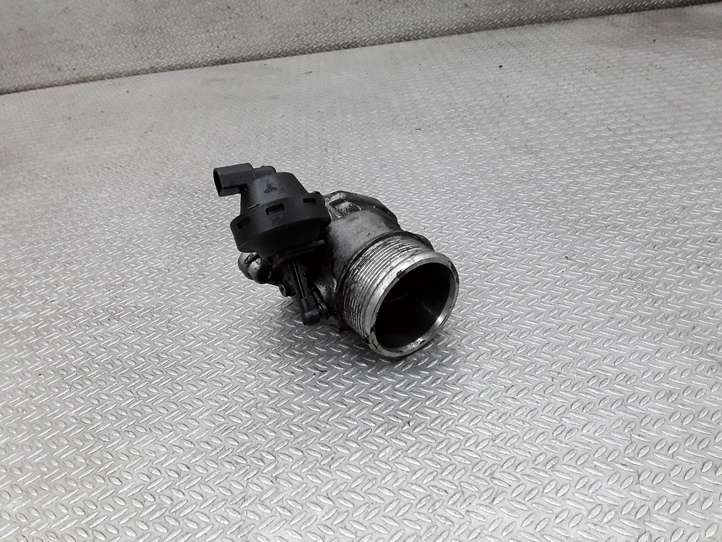 Audi A6 (1997 - 2001)  8E0145950C Запорный клапан двигателя