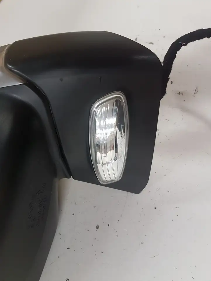Peugeot 3008 I (2008 - 2015) 0208199 Боковое зеркало с электроприводом — фото 6