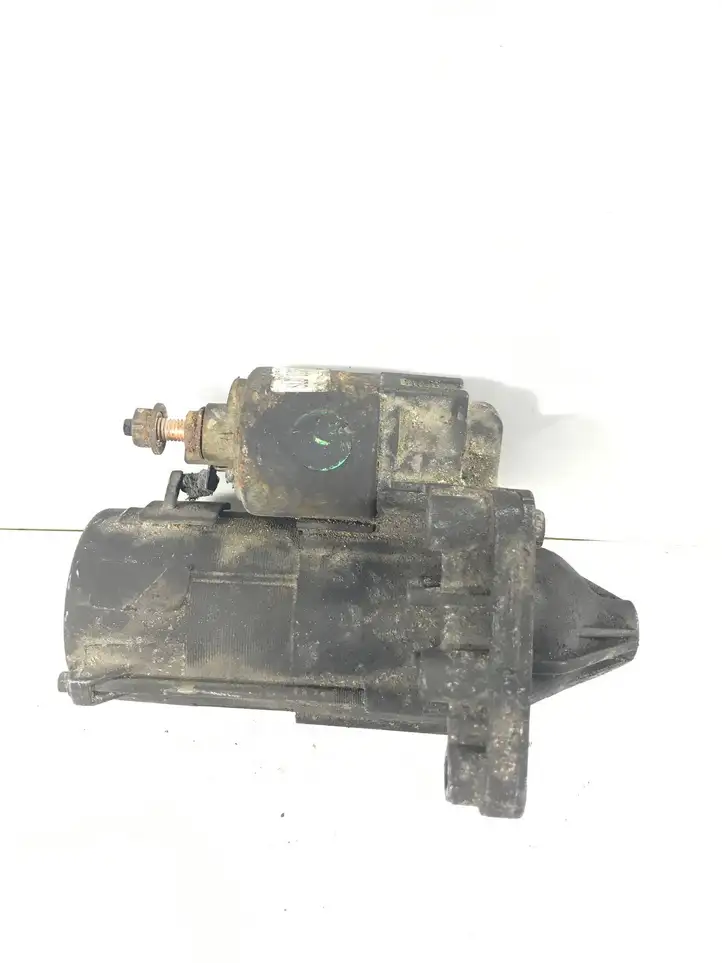 Peugeot 407 (2004 - 2011) Стартер — фото 2
