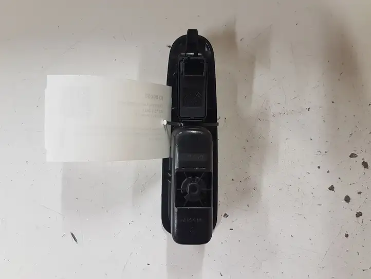 Citroen C4 Cactus (2014 - 2017) 96662297XT02 Кнопка стеклоподъемников — фото 4