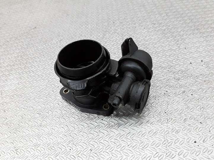 Ford Focus (2005 - 2008)  9647474880 Запорный клапан двигателя
