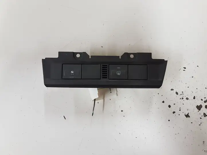 Ford Focus (1998 - 2004) 4M51130734BB Кнопка обогрева стекла — фото 1