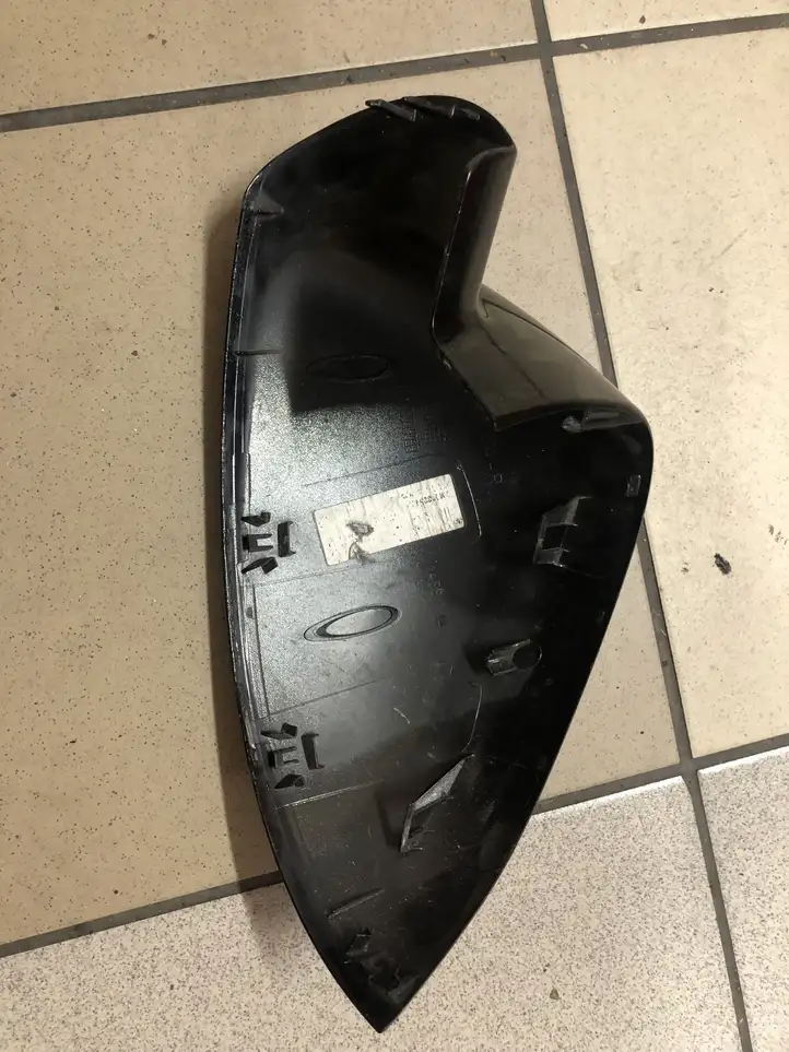 Opel Insignia A (2008 - 2017) 547214R Пластиковая отделка зеркала — фото 5