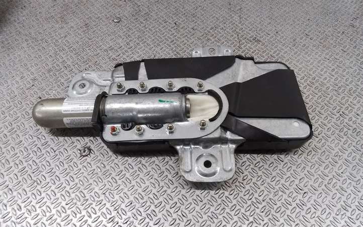 BMW 3 E46 (1998 - 2005)  30703722904L Подушка безопастности передней двери