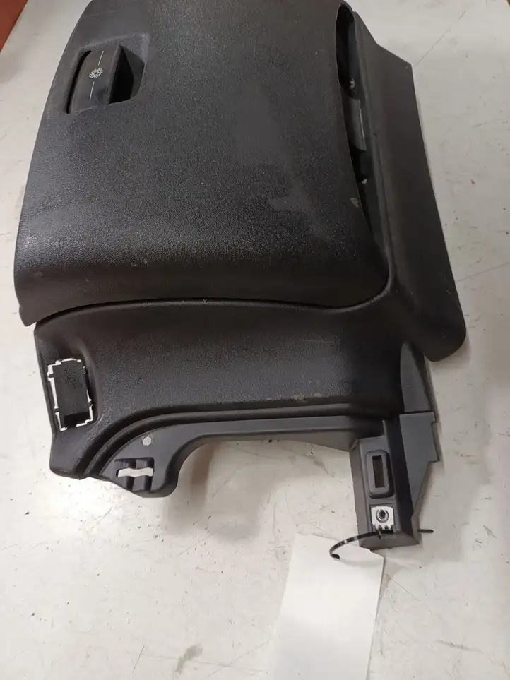 Citroen C4 I Picasso (2006 - 2013) 9654110677 Автомобильный холодильник — фото 7