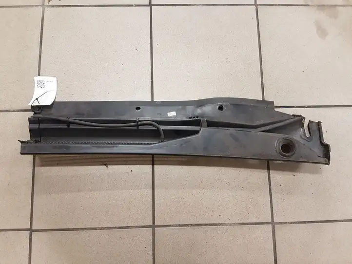 Citroen C4 I Picasso (2006 - 2013) 9680532177 Жабо стеклоочистителей — фото 1