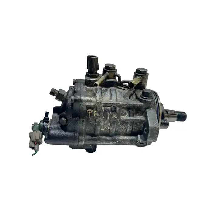 Nissan Primera (2001 - 2008) 167008H800 Топливный насос — фото 4