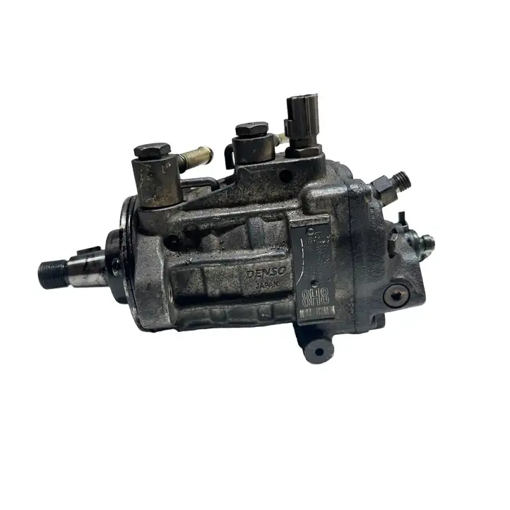 Nissan Primera (2001 - 2008) 167008H800 Топливный насос — фото 5