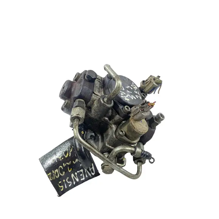 Toyota Avensis T250 (2006 - 2009) 221000R020 Топливный насос — фото 1