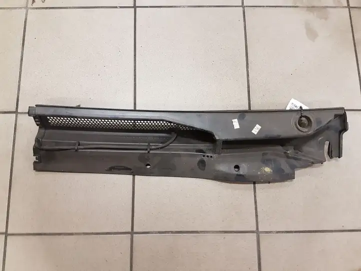 Citroen C4 I Picasso (2006 - 2013) 9680531877 Жабо стеклоочистителей — фото 1