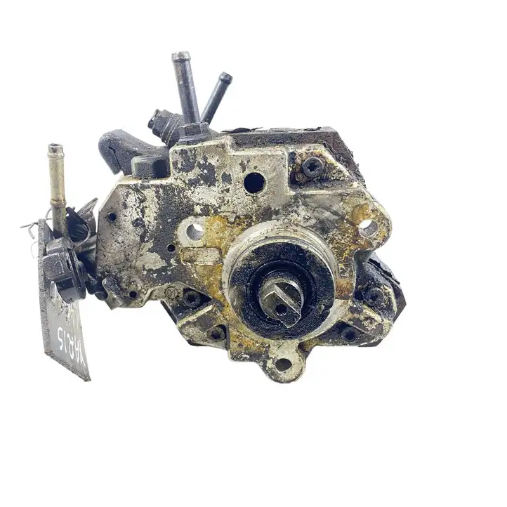 Toyota Yaris (1999 - 2003) 2445110072 Топливный насос — фото 5