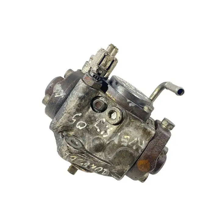 Toyota Avensis T250 (2003 - 2006) 221000R010 Топливный насос — фото 5