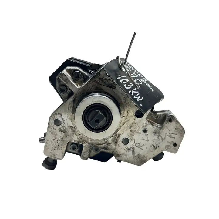 Honda CR-V (2006 - 2009) 16790RBDE02 Топливный насос — фото 1