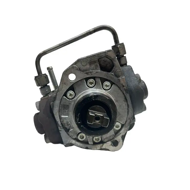 Toyota Avensis T250 (2006 - 2009) 221000R010 Топливный насос — фото 1