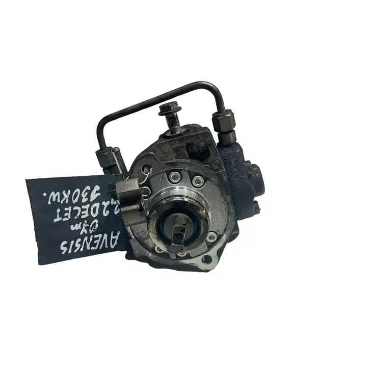Toyota Avensis T250 (2006 - 2009) HU2940000304 Топливный насос — фото 1