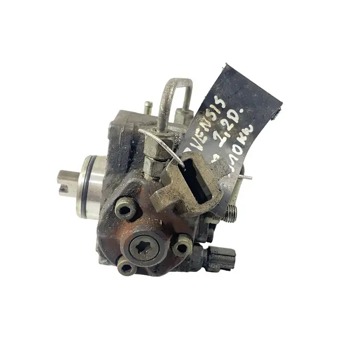 Toyota Avensis T250 (2003 - 2006) 221000R010 Топливный насос — фото 2