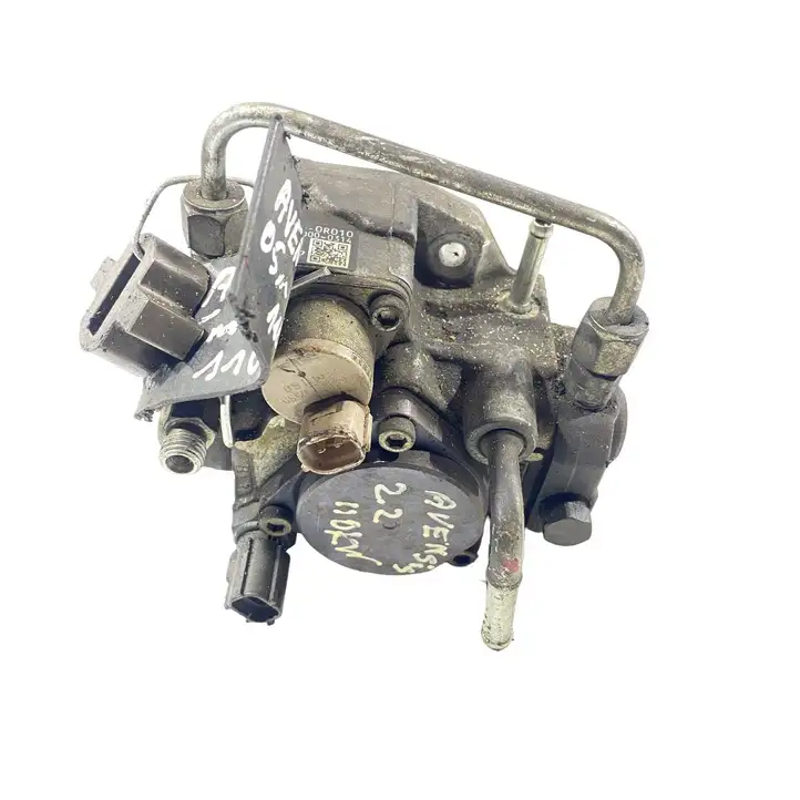 Toyota Avensis T250 (2003 - 2006) 221000R010 Топливный насос — фото 4