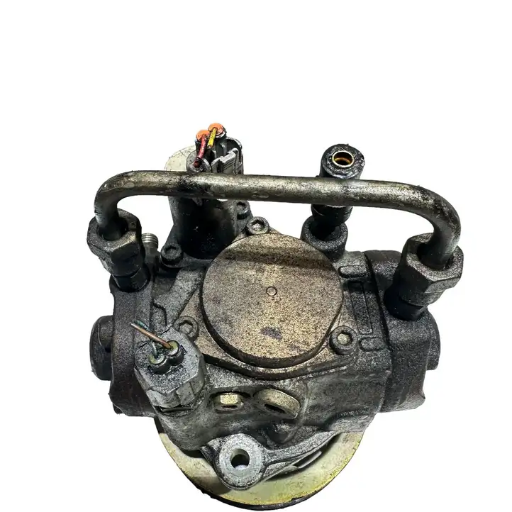 Toyota Avensis T250 (2003 - 2006) 221000G010 Топливный насос — фото 6