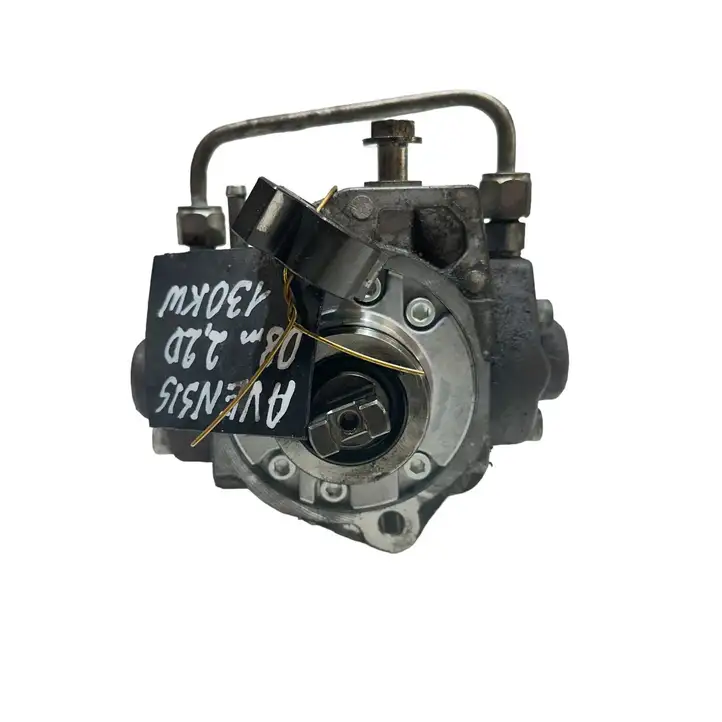 Toyota Avensis T250 (2006 - 2009) 221000R040 Топливный насос — фото 1