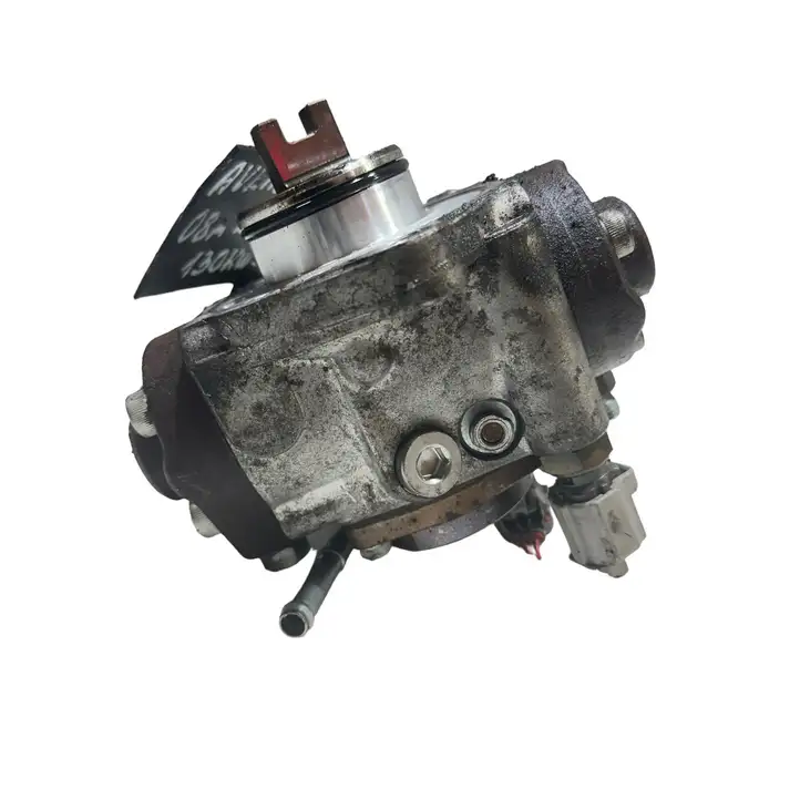 Toyota Avensis T250 (2006 - 2009) 221000R040 Топливный насос — фото 5
