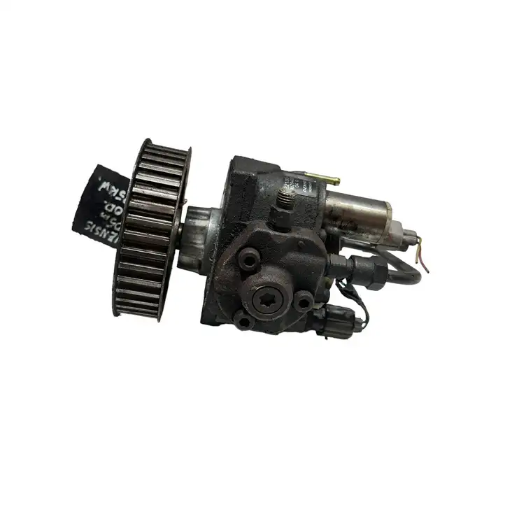 Toyota Avensis T250 (2003 - 2006) 221000G010 Топливный насос — фото 2