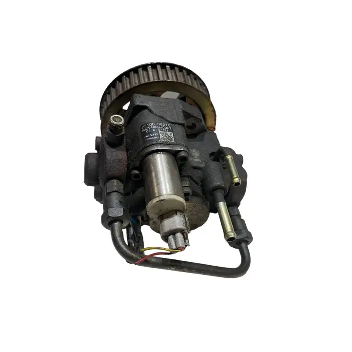 Toyota Avensis T250 (2003 - 2006) 221000G010 Топливный насос — фото 4