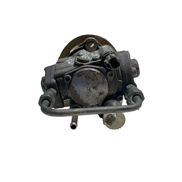 Toyota Avensis T250 (2003 - 2006) 221000G010 Топливный насос — фото 3