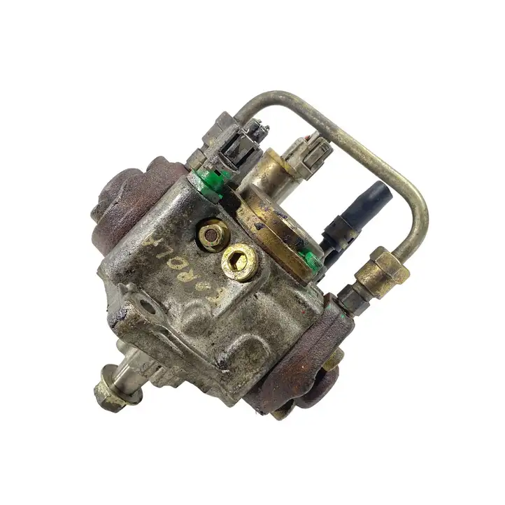 Toyota Corolla E120 E130 (2000 - 2004) 221000G010 Топливный насос — фото 5
