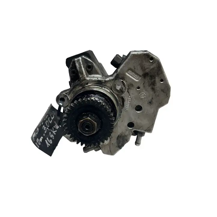 Mercedes-Benz ML W164 (2005 - 2011) A6420700801 Топливный насос — фото 1
