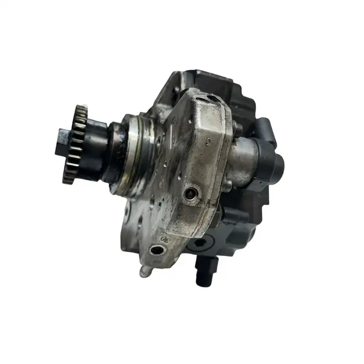 Mercedes-Benz ML W164 (2005 - 2011) A6420700801 Топливный насос — фото 2