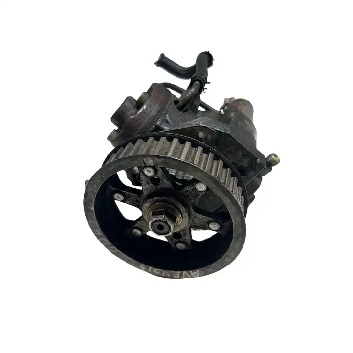 Toyota Avensis T250 (2006 - 2009) 221000G010 Топливный насос — фото 1