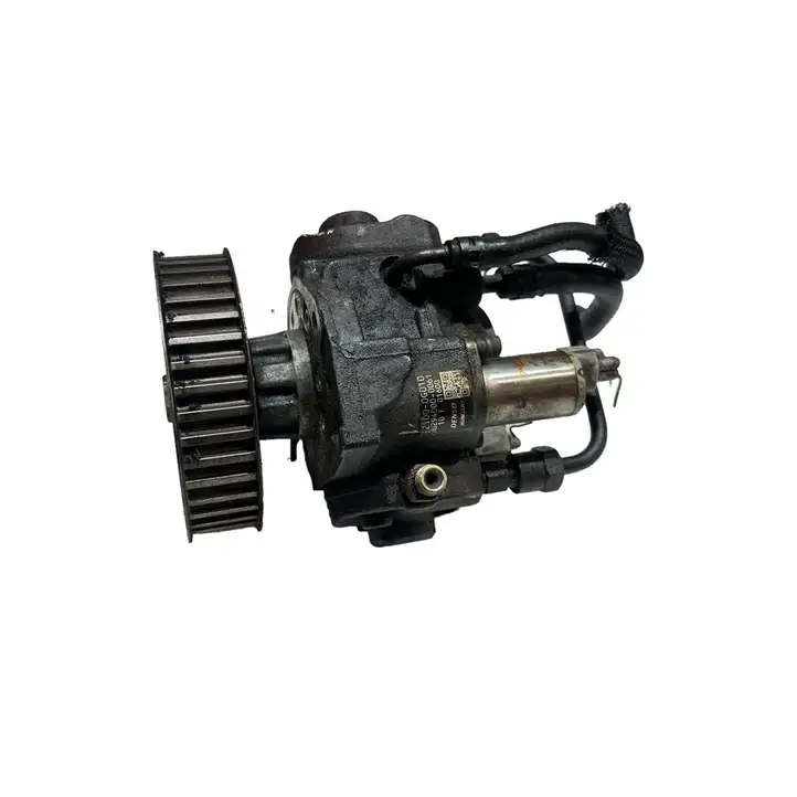 Toyota Avensis T250 (2006 - 2009) 221000G010 Топливный насос — фото 2