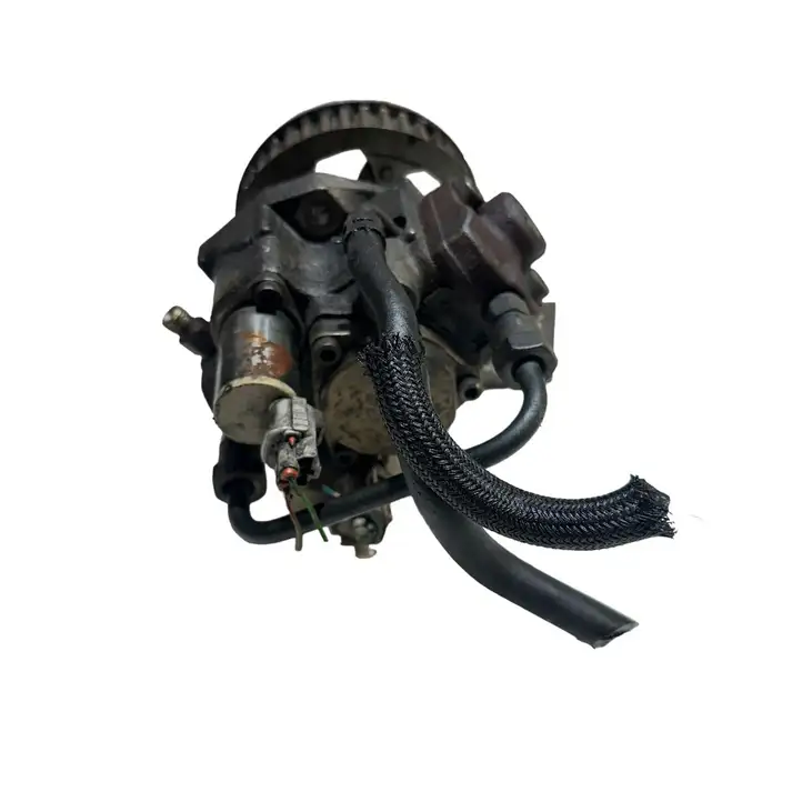 Toyota Avensis T250 (2006 - 2009) 221000G010 Топливный насос — фото 4