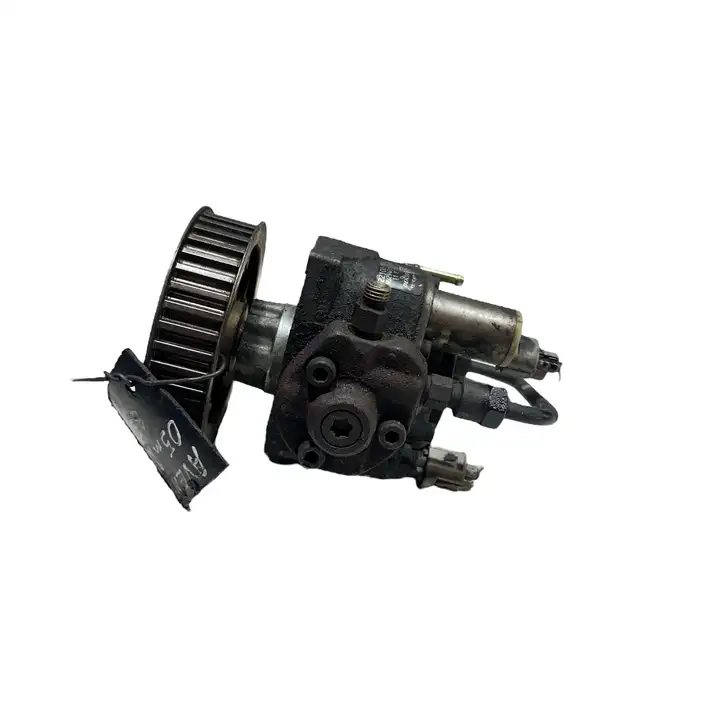 Toyota Avensis T250 (2006 - 2009) 221000G010 Топливный насос — фото 1