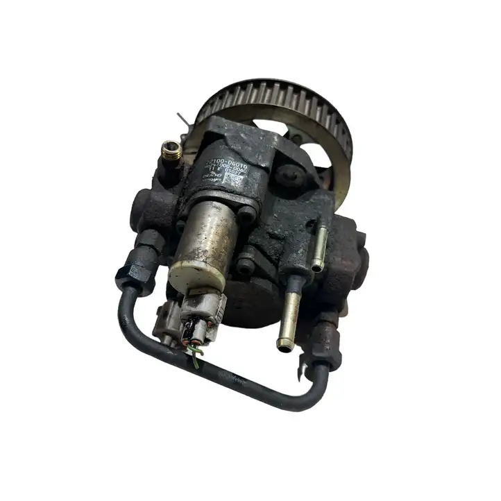 Toyota Avensis T250 (2006 - 2009) 221000G010 Топливный насос — фото 3