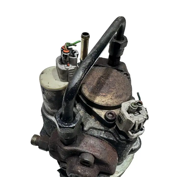 Toyota Avensis T250 (2006 - 2009) 221000G010 Топливный насос — фото 5