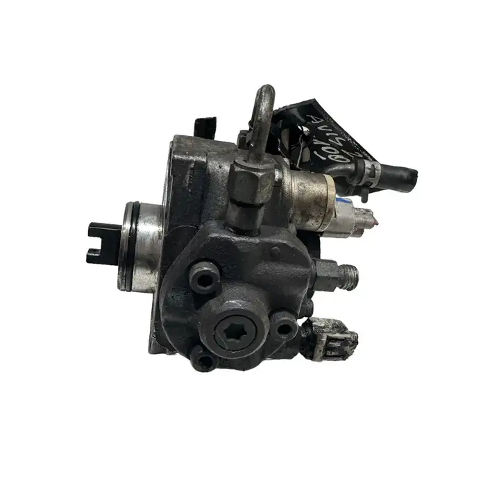 Toyota Avensis T250 (2006 - 2009) 221000R010 Топливный насос — фото 2