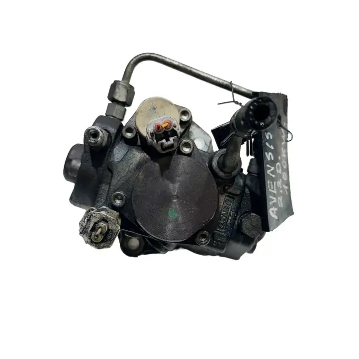 Toyota Avensis T250 (2006 - 2009) 221000R010 Топливный насос — фото 4