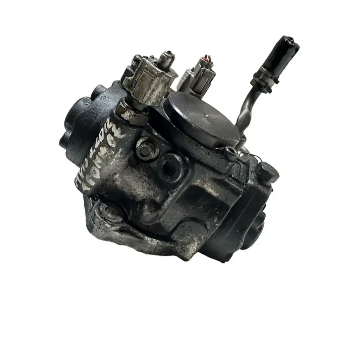 Toyota Avensis T250 (2006 - 2009) 221000R010 Топливный насос — фото 5